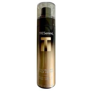 TRESemme All‑In‑One Hair Style Primer Heat Protectant Detangler Frizz Control